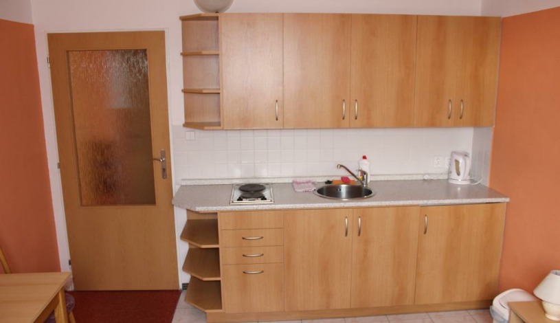 Penzion Pohoda Český Krumlov